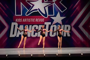 Like This, Like That