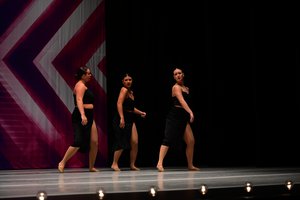 An Evening I Will Not Forget