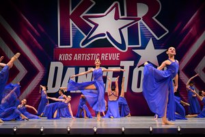 Something In The Water