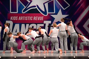 Better Watch Your Back