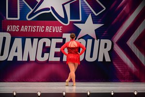 Better When I'm Dancing