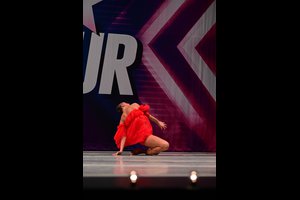 Something I'm Made For