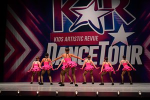 Nothing's Gonna Bring Me Down