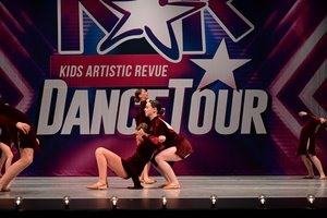 Silent All These Years