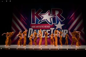 The View Between Villages