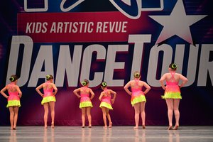 Shake Your Groove Thing