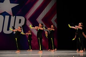 Don't Worry Be Happy