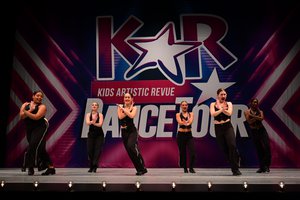 Cat On A Hot Tin Roof