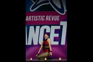 When You're Good To Mama