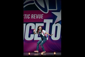 Kindergarten Love Song