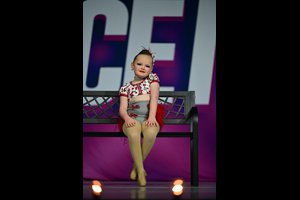 Little Bitty Pretty One