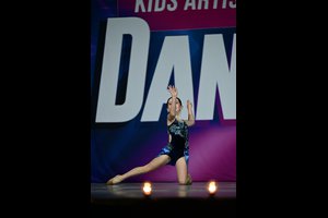 Dream A Little Dream