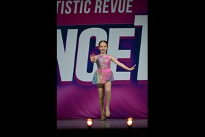 Something That Inwant