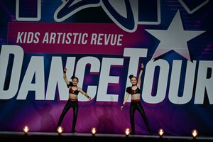 The Joint Is Jumping