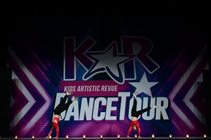 Take It To The House