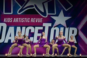 I Wanna Dance With Somebody