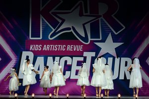 Get Me To The Church