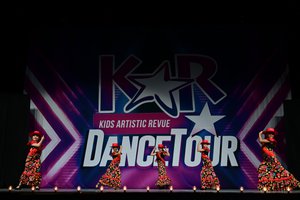 Are You Ready For Fiesta