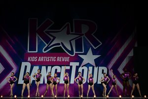 Girls Just Wanna Have Fun