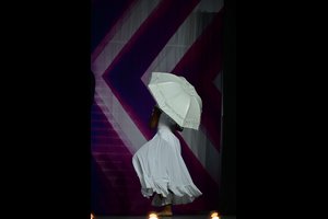 Trouble Of The World