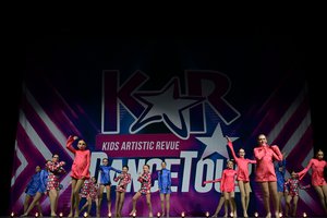 Blame It On The Boogie