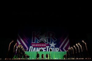 Welcome To The Jungle