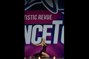 She's Always A Woman