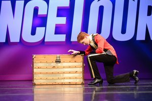 The Greatest Showman