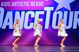 Little Lamb From Alabama