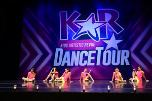 Better When I'm Dancing