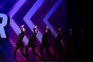 The Gentleman Is A Dope