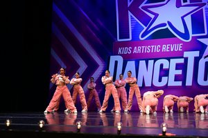 Find Us On The Floor