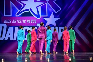 Take Me To The River