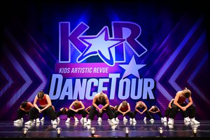 The Cars That Go Boom