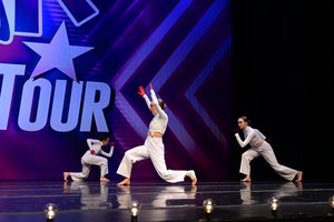 In The Hall Of The Mountain King