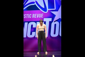 Is She Gonna Be There