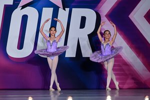 Flower Festival In Genzano