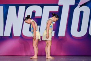 You'll Be In My Heart