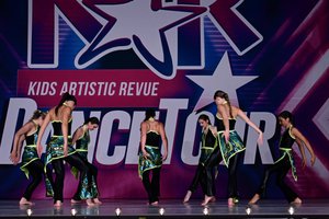 Shake Ya Groove Thing