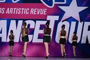 Boogie Woogie Bugle Boy