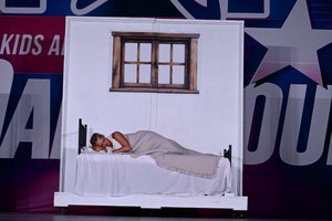 Once Upon A Nightmare