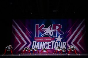 Rhythm Nation Intergalactic Exploration