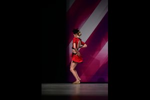 Don't Rain On My Parade