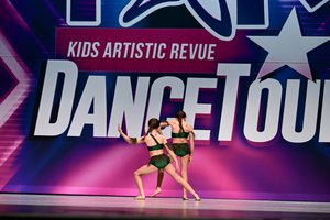 Welcome To The Jungle