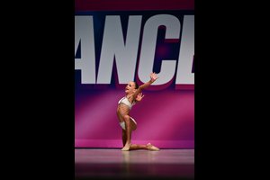 Footprints In The Sand