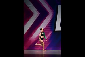 Once Upon Another Time