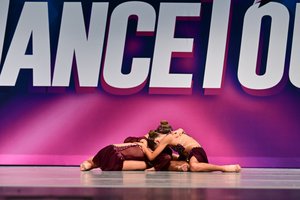 God Help The Outcasts