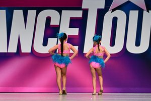 In Love With A Monster