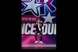 Keep Your Hands To Yourself