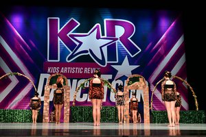 Rumble In The Jungle